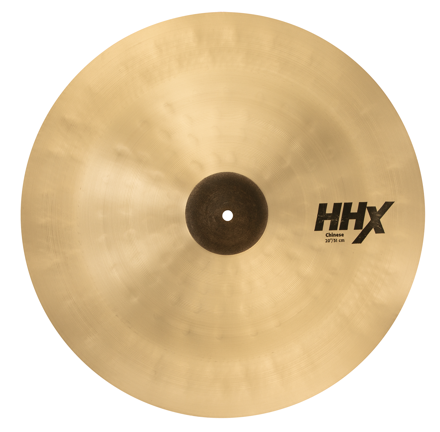 Sabian 20" Hhx Chinese