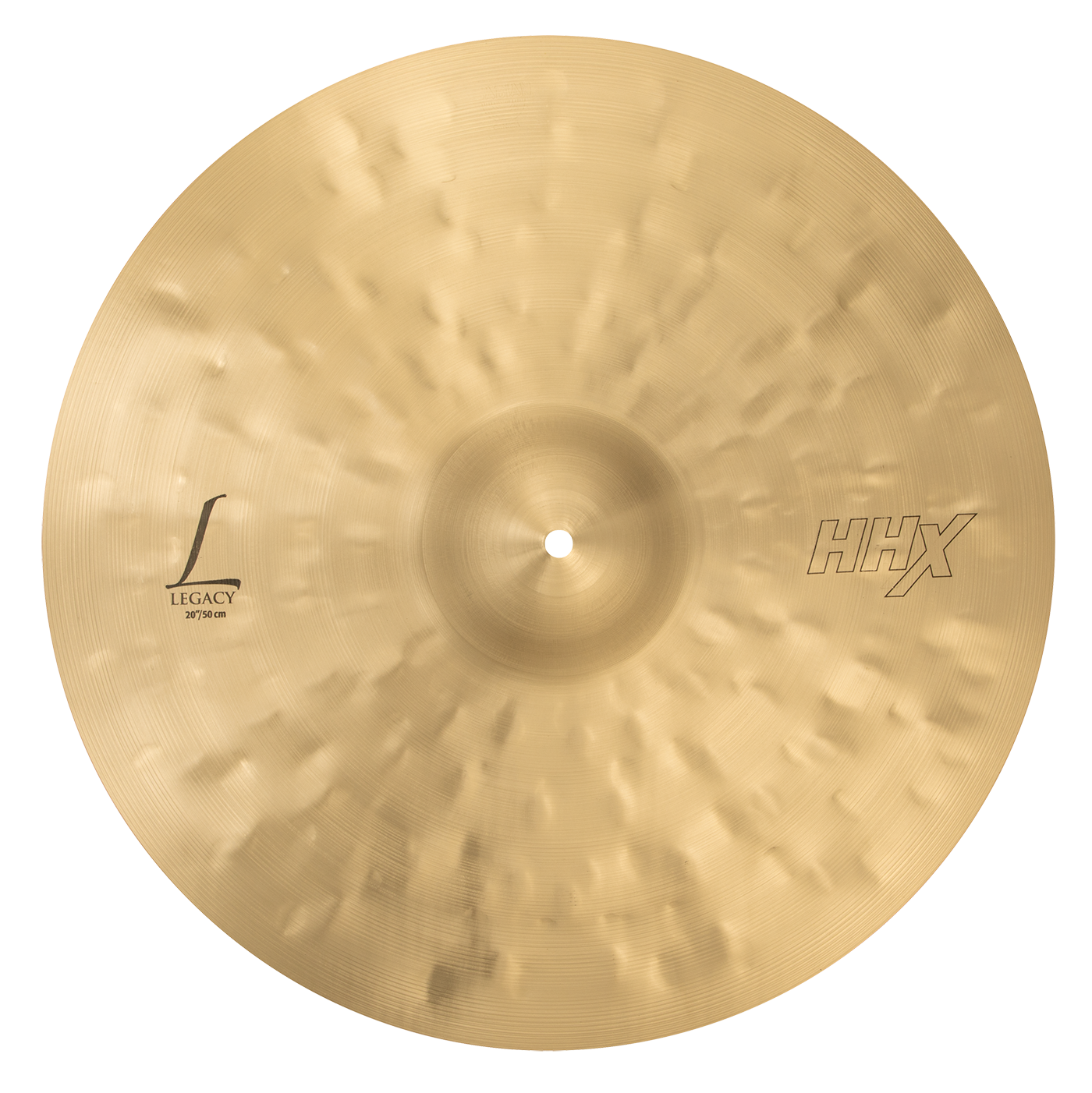 Sabian 20" Hhx Legacy Ride