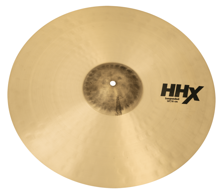 Sabian 20" Hhx Suspended
