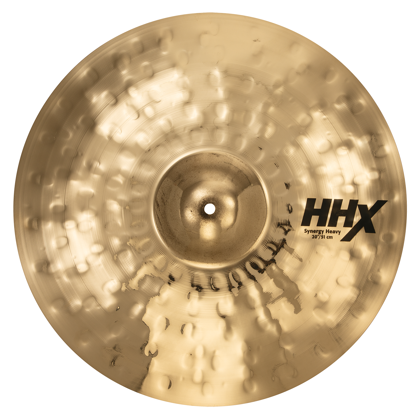 Sabian 20" Hhx Synergy Heavy