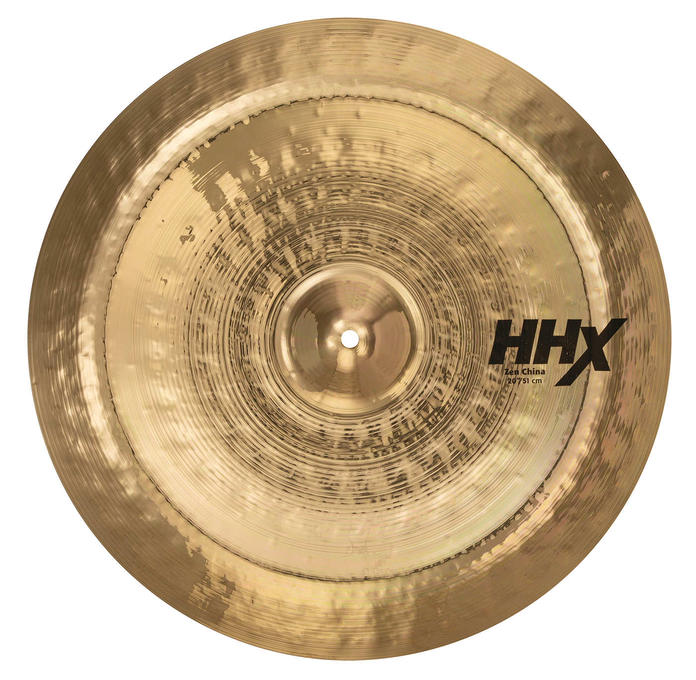 Sabian 20" Hhx Zen China Brilliant