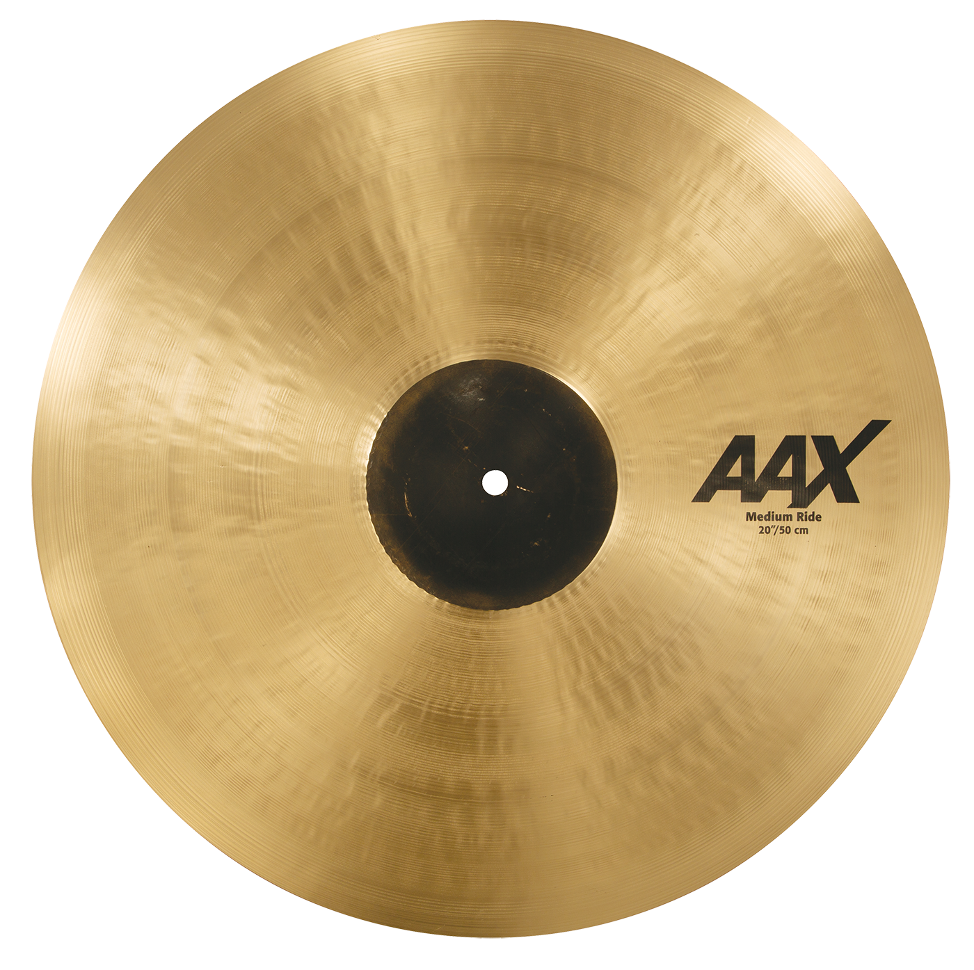 Sabian 20" Medium Ride Aax