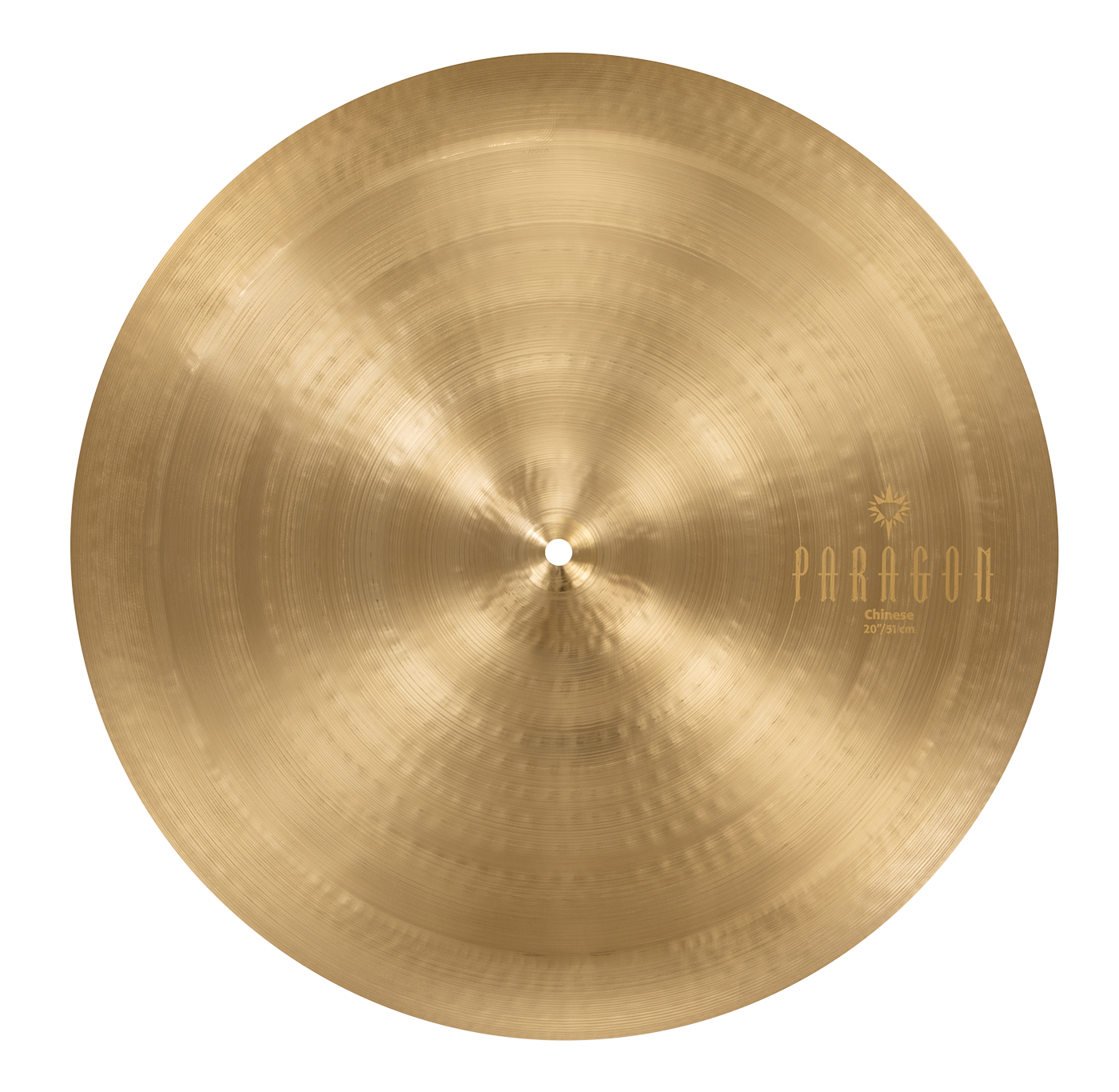 Sabian 20" Paragon Chinese