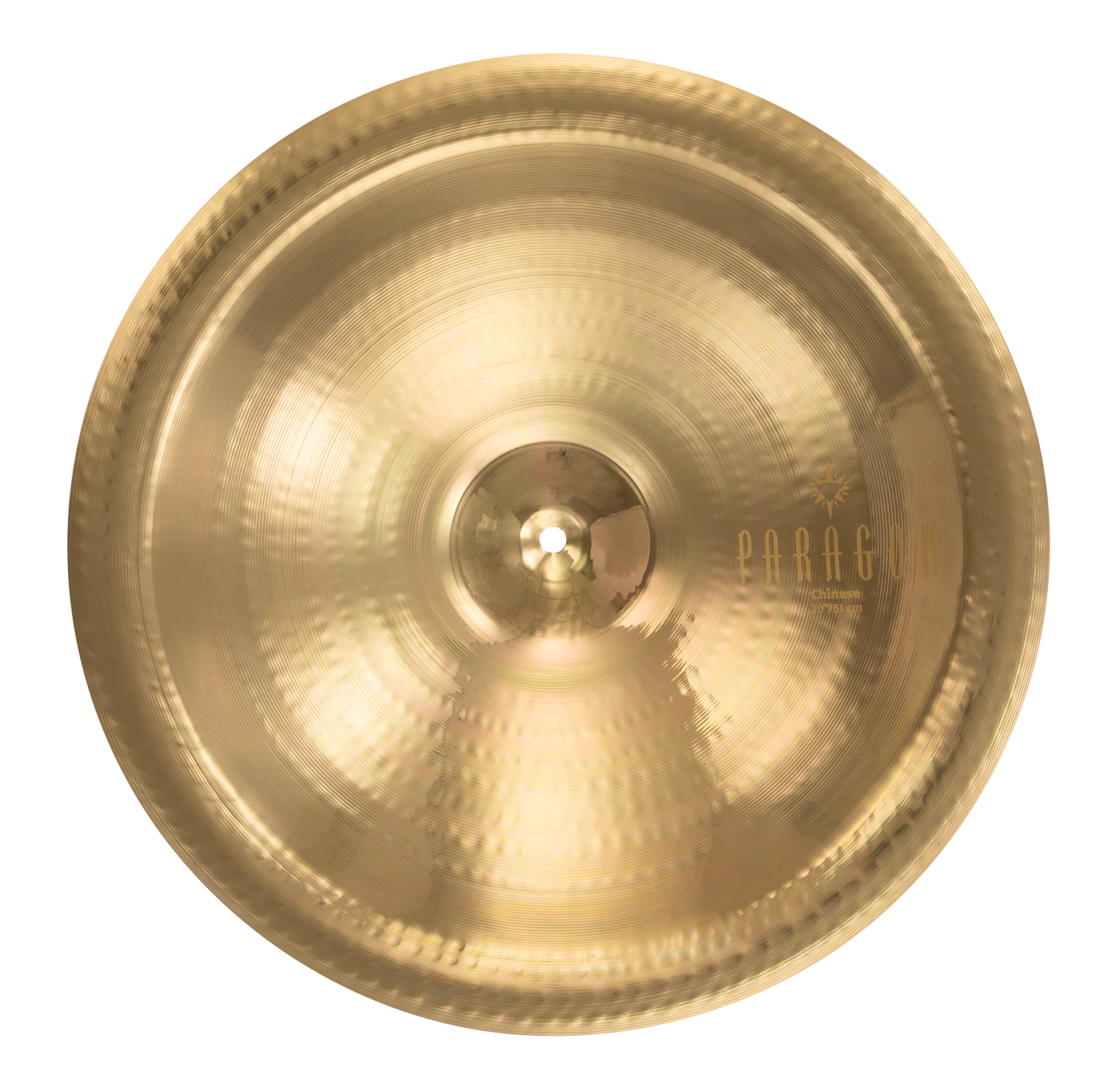 Sabian 20" Paragon Chinese Brilliant Finish
