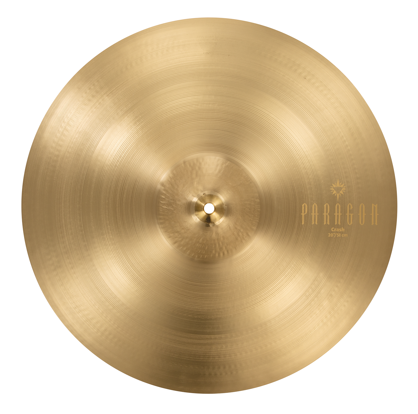 Sabian 20" Paragon Crash