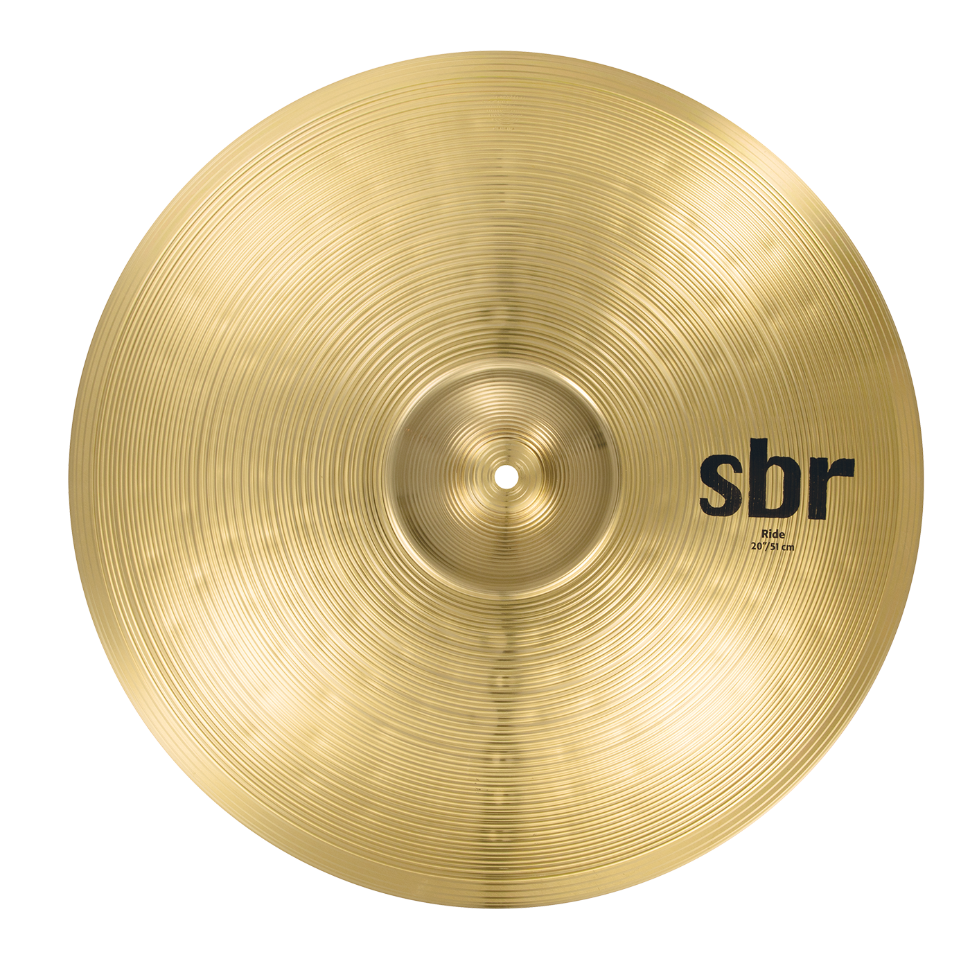 Sabian 20" Sbr Ride