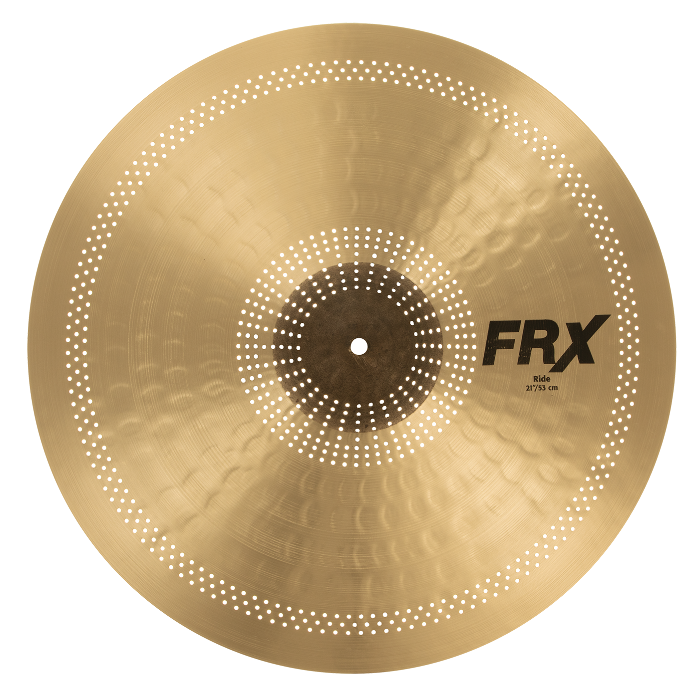 Sabian 21” Frx Ride