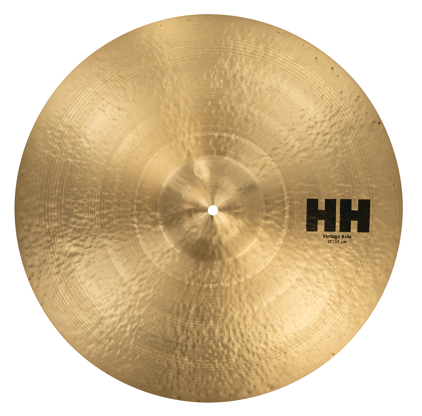 Sabian 21" Hh Vintage Ride