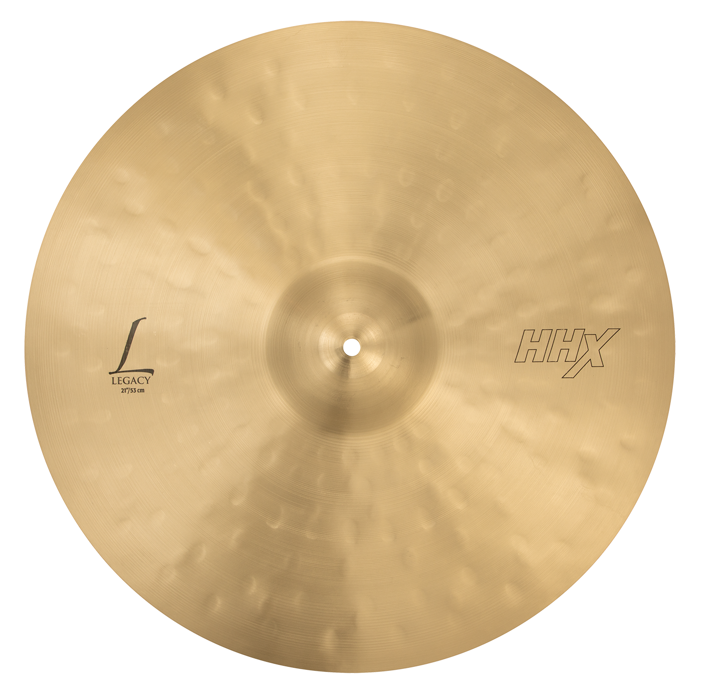 Sabian 21" Hhx Legacy Ride