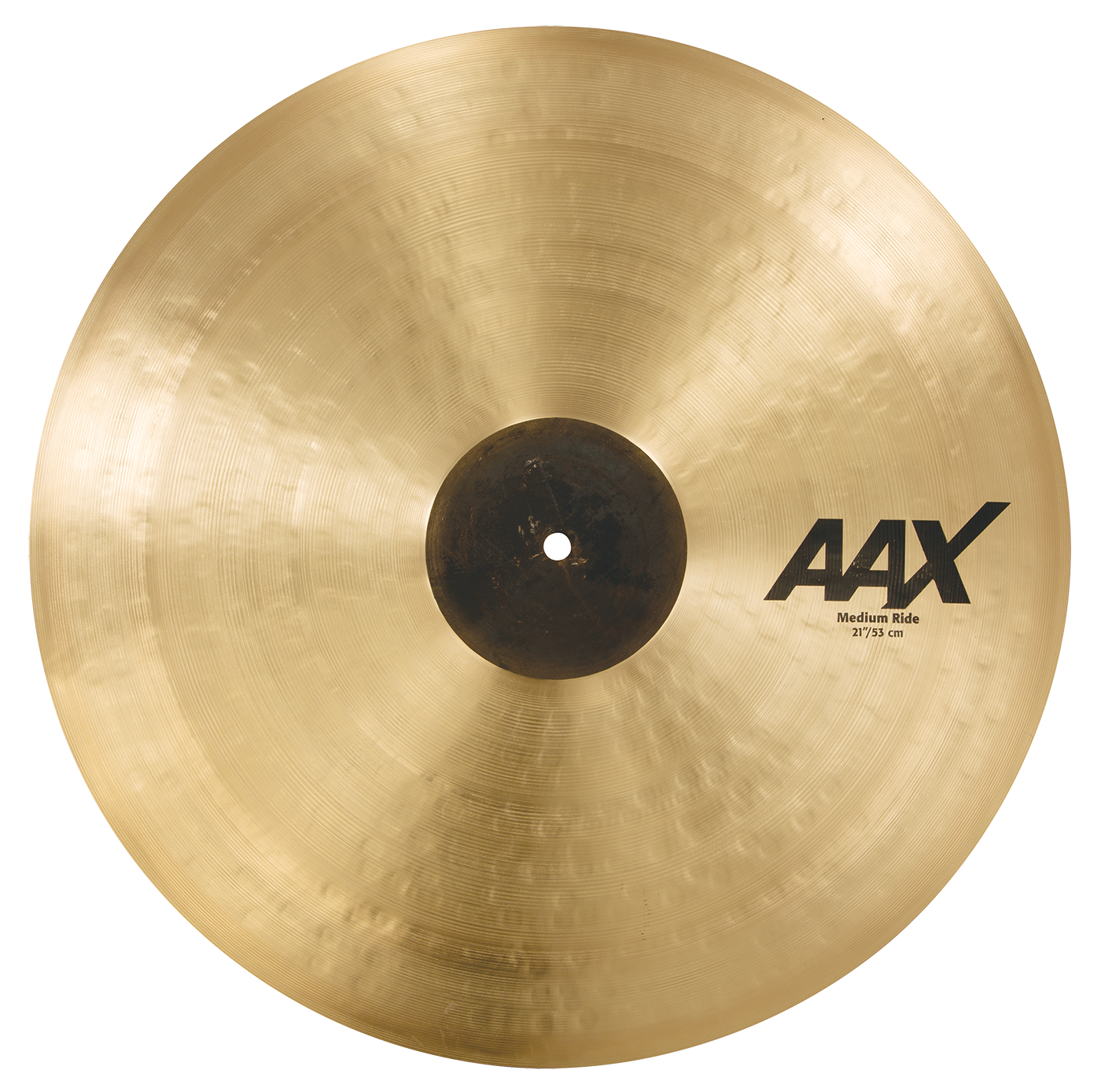 Sabian 21" Medium Ride Aax