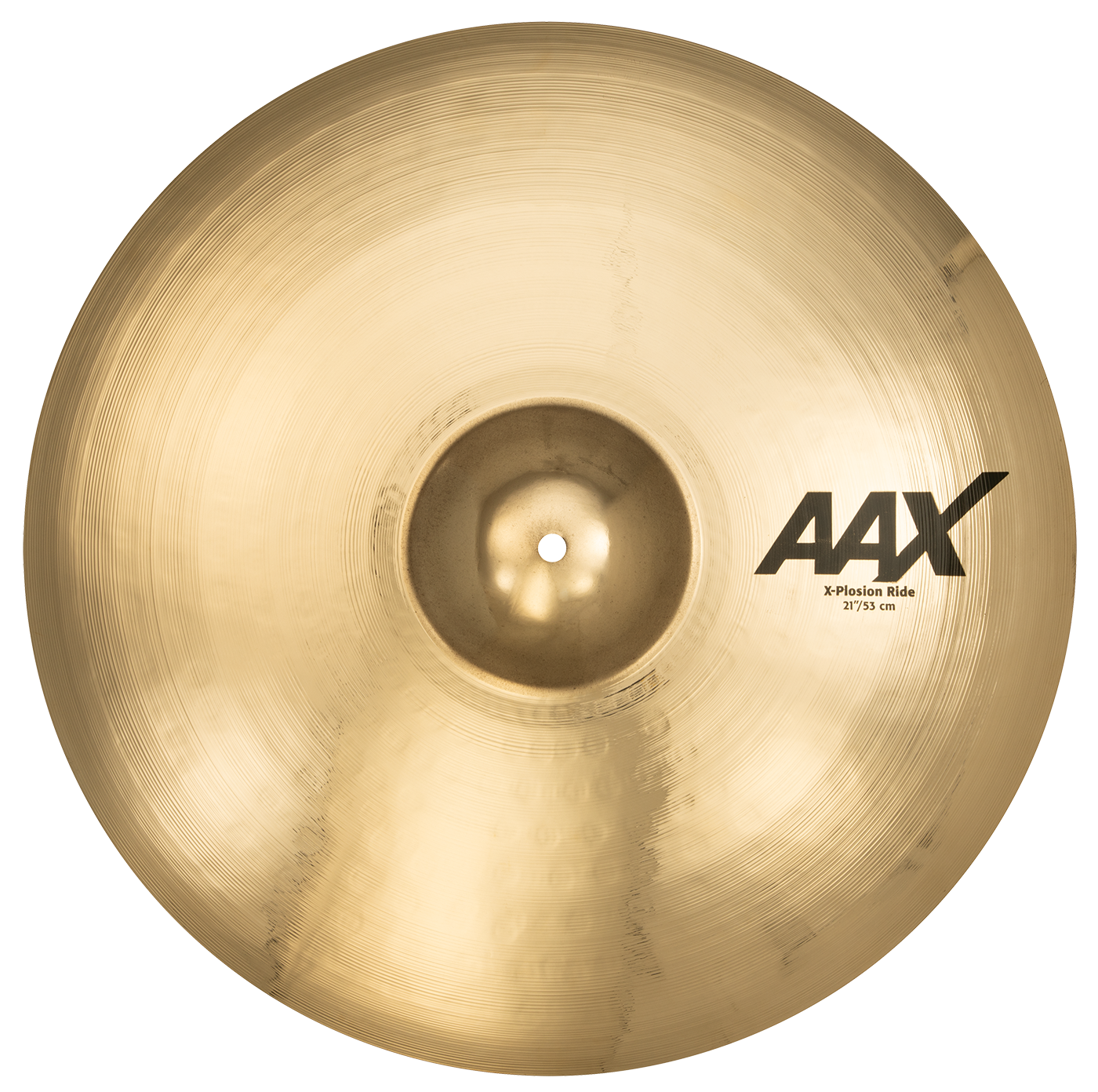 Sabian 21" X-plosion Ride Aax