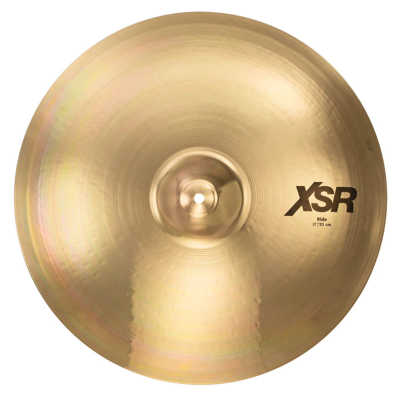 Sabian 21" Xsr Ride