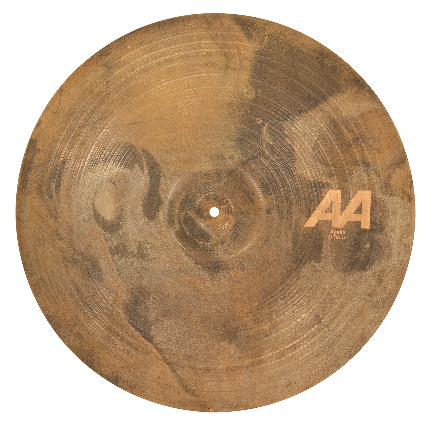 Sabian 22" Aa Apollo