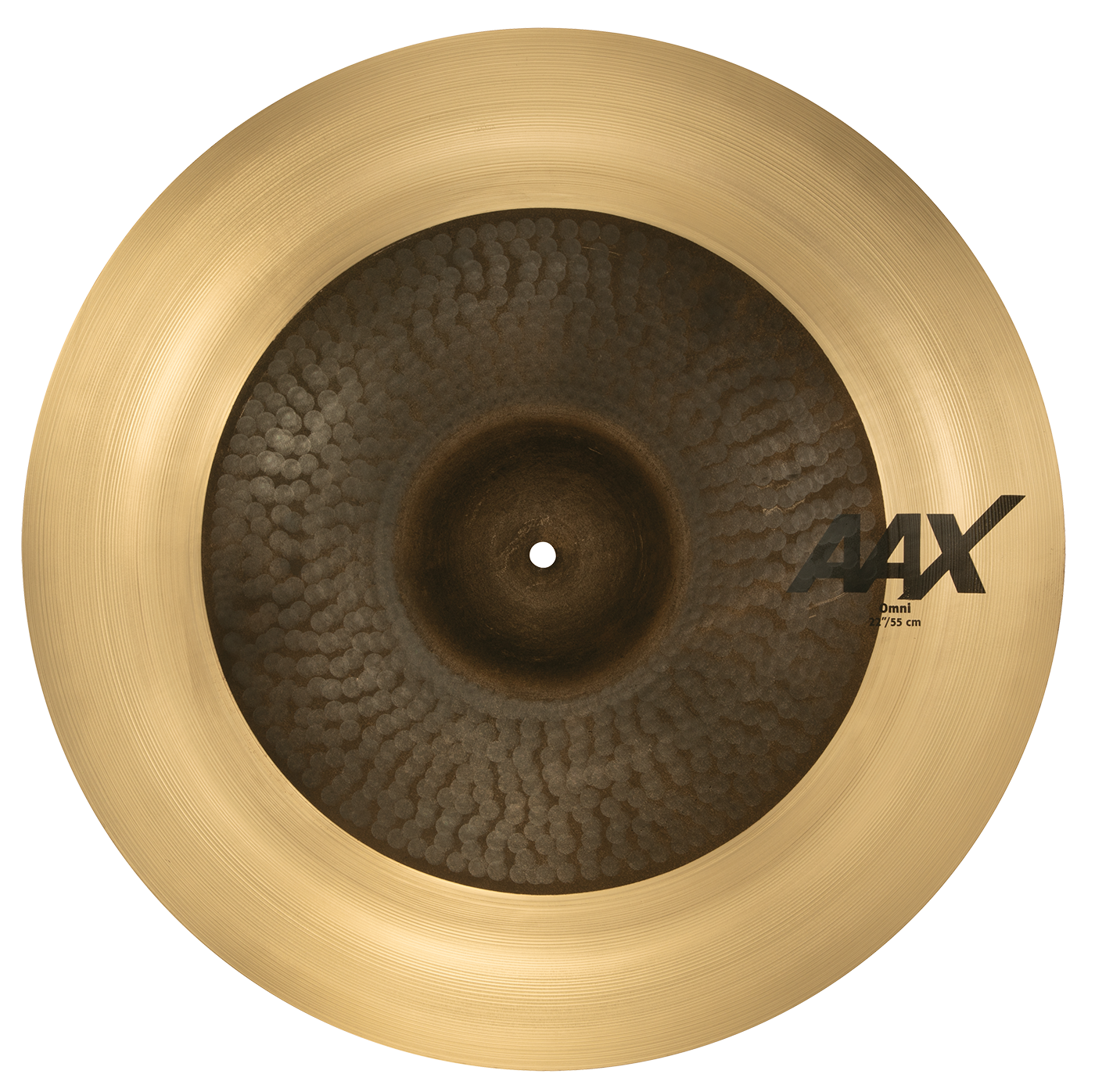 Sabian 22" Aax Omni