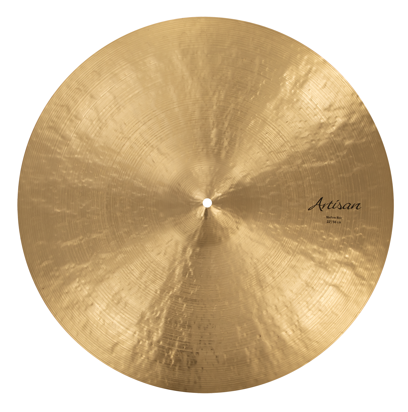 Sabian 22" Artisan Medium Ride