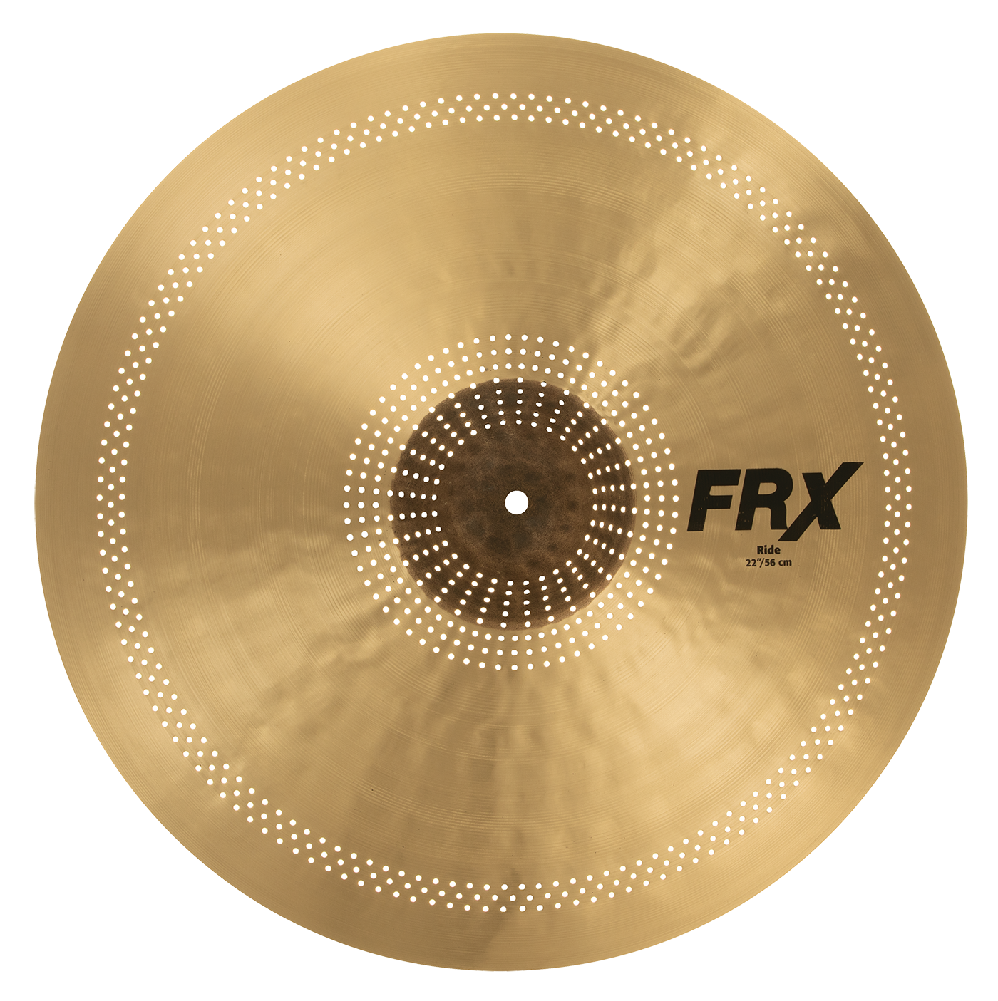 Sabian 22" Frx Ride