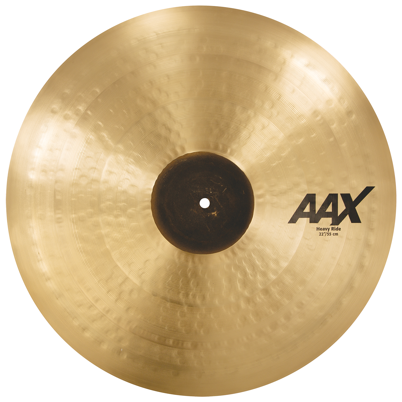 Sabian 22" Heavy Ride Aax