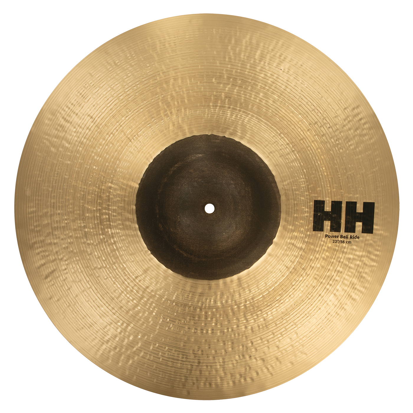 Sabian 22" Hh Power Bell Ride