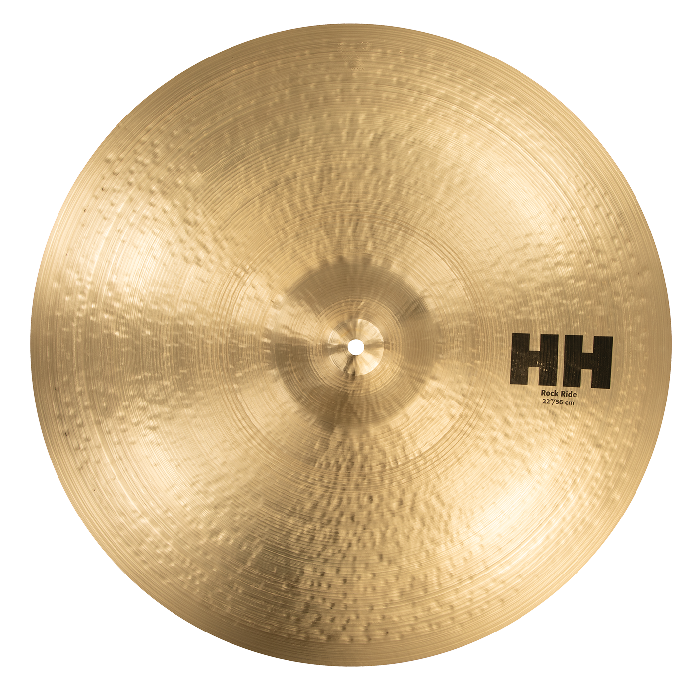 Sabian 22" Hh Rock Ride