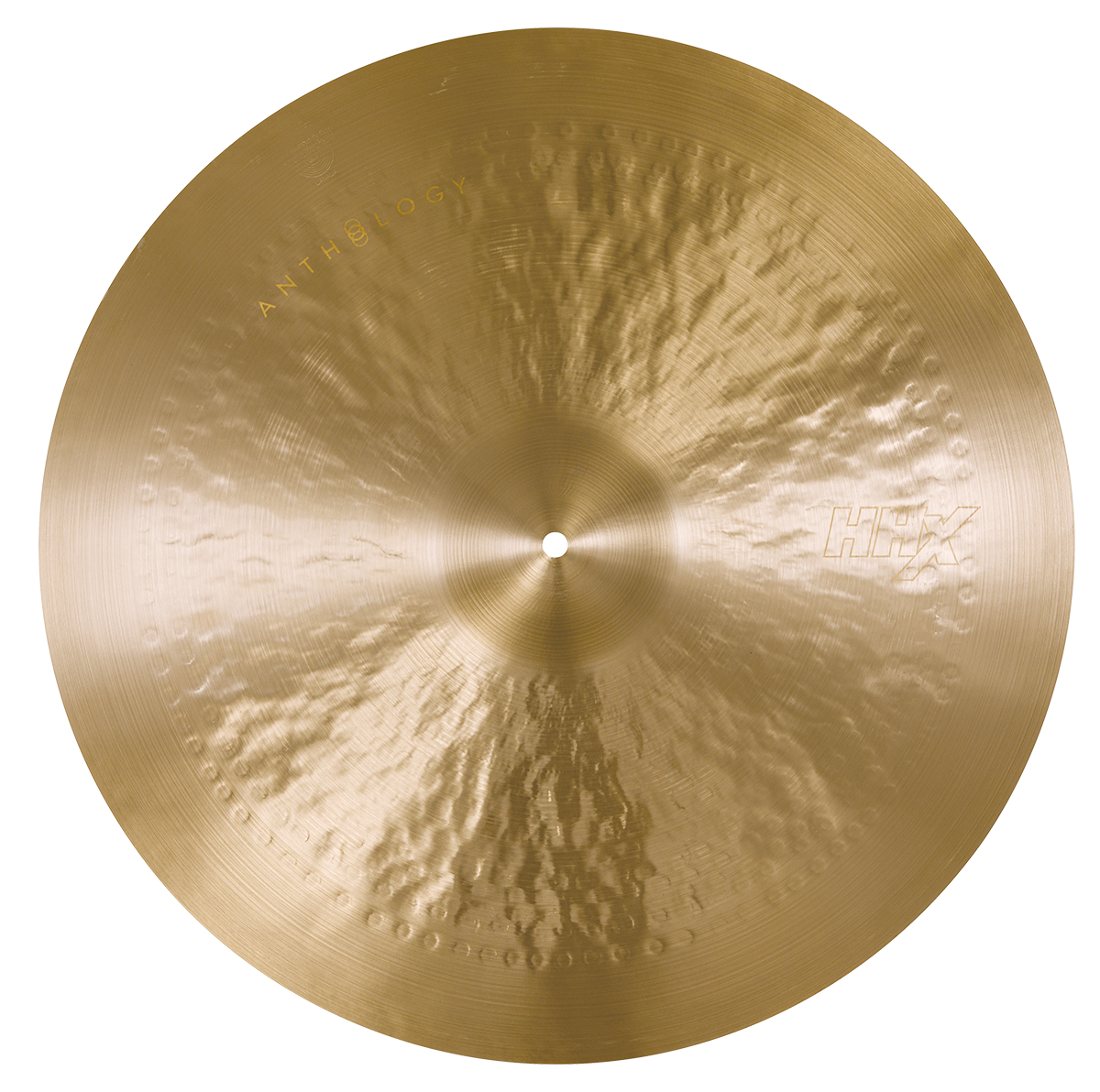 Sabian 22" Hhx Anthology High Bell