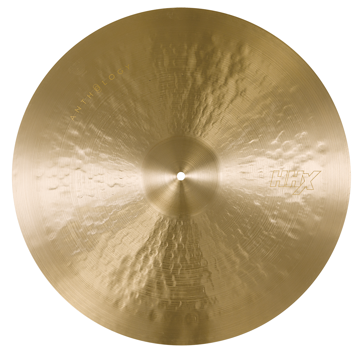 Sabian 22" Hhx Anthology Low Bell