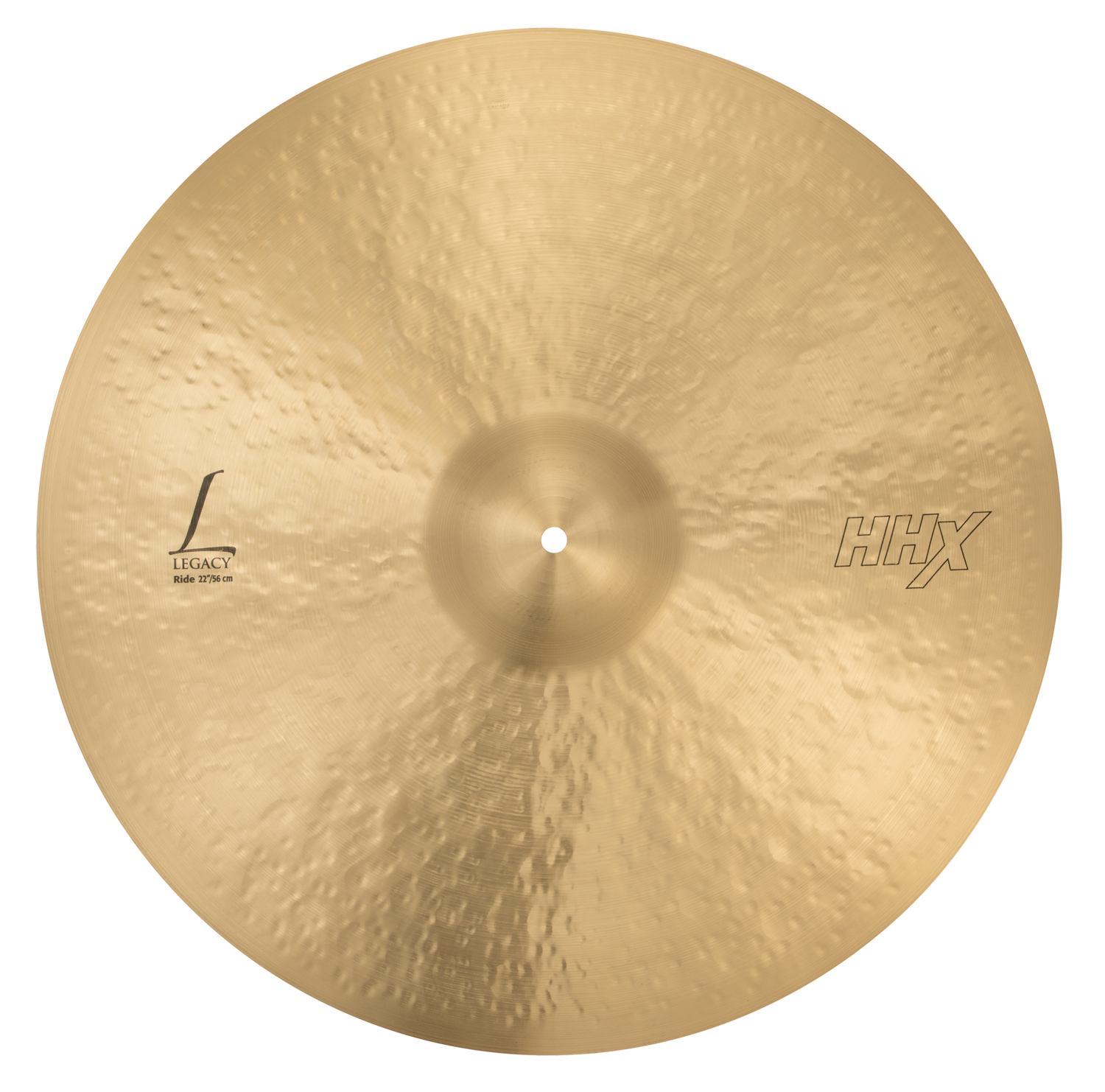 Sabian 22" Hhx Legacy Ride