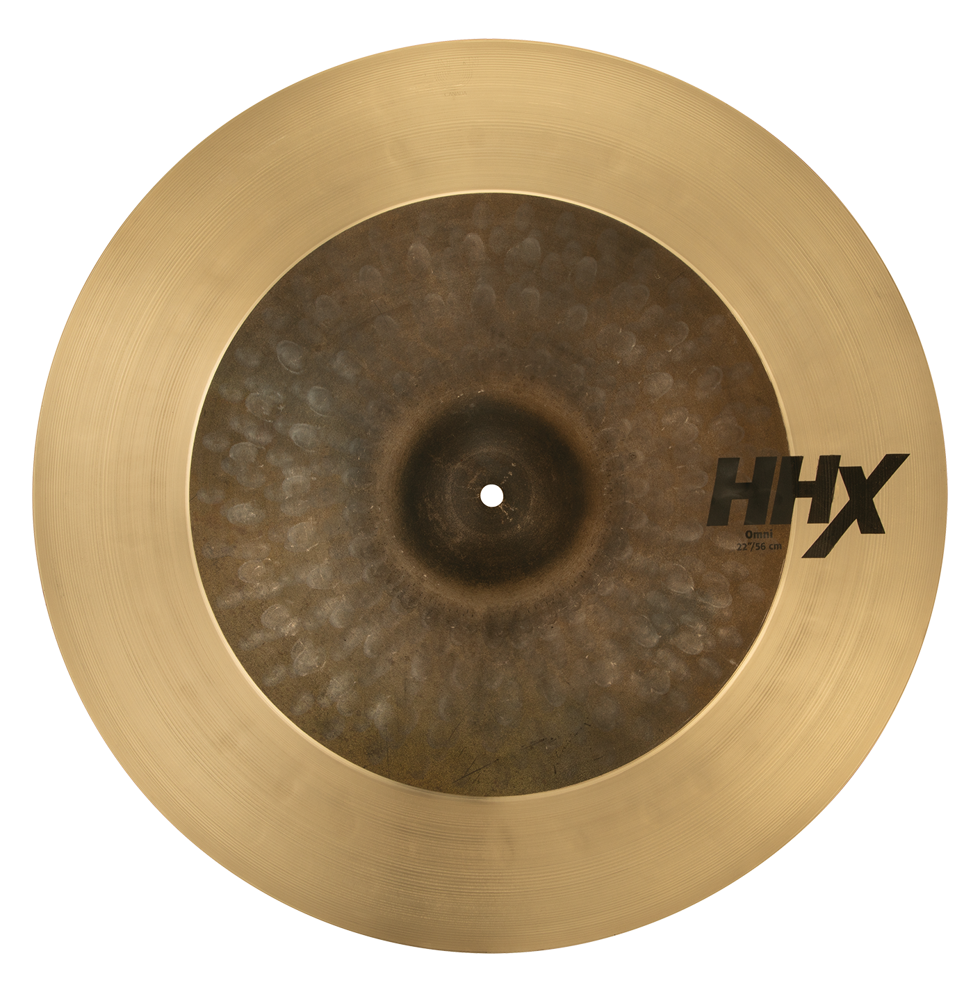 Sabian 22" Hhx Omni
