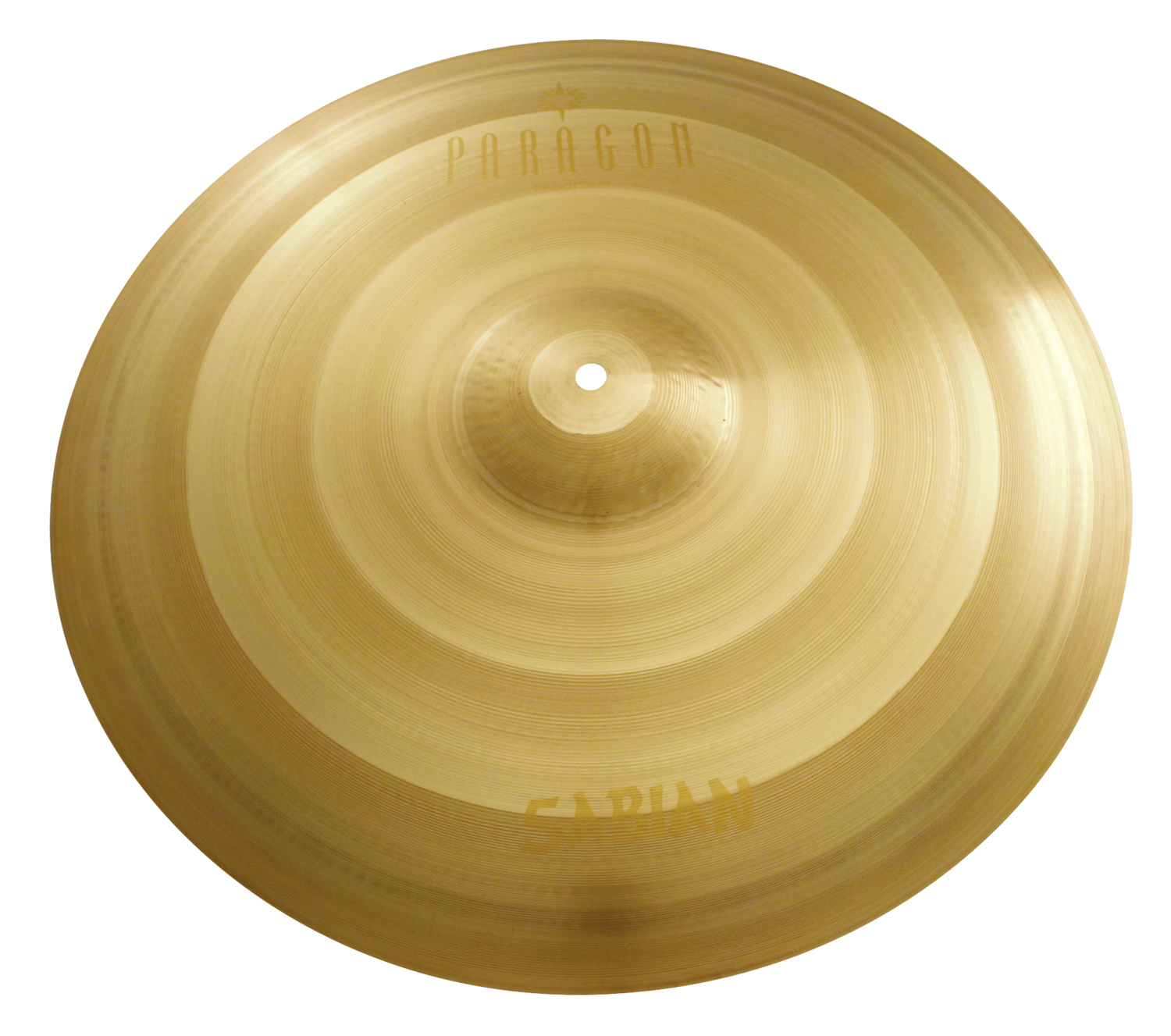 Sabian 22" Paragon Ride