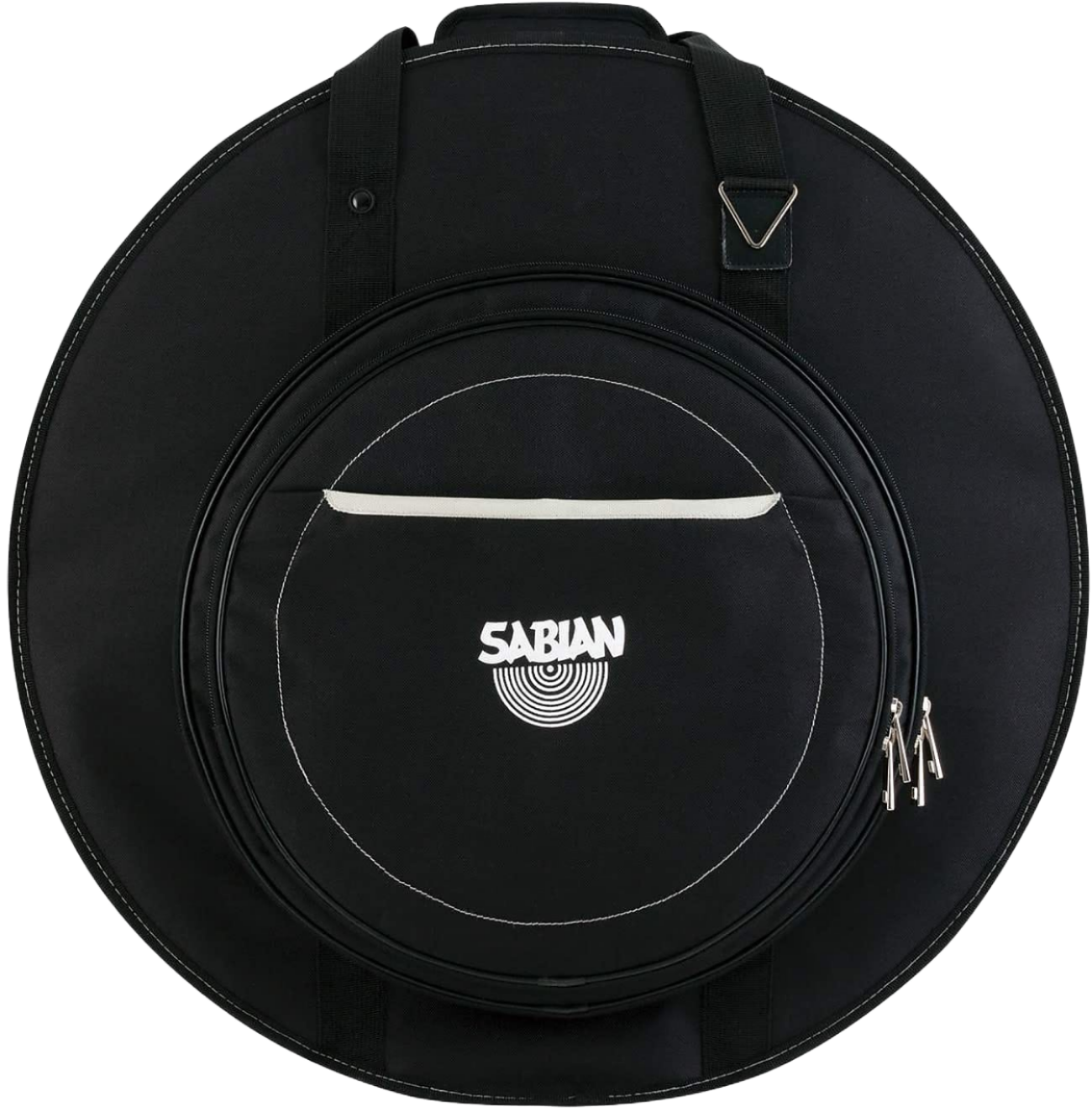 Sabian 22" Secure Case