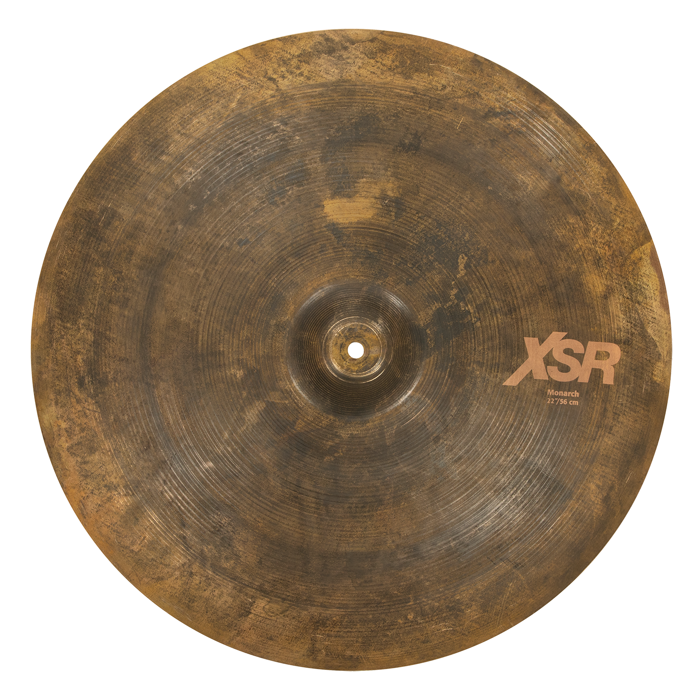 Sabian 22" Xsr Monarch