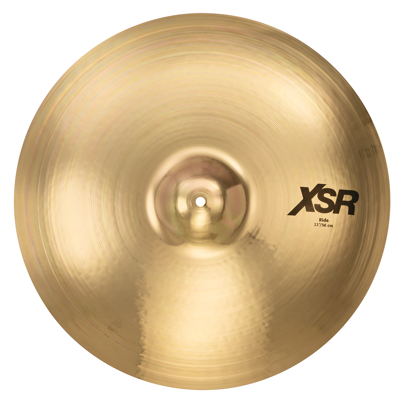 Sabian 22" Xsr Ride