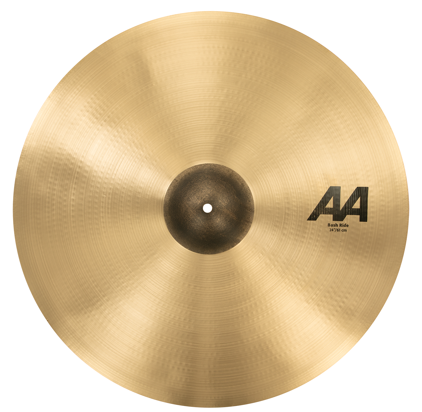 Sabian 24" Aa Bash Ride