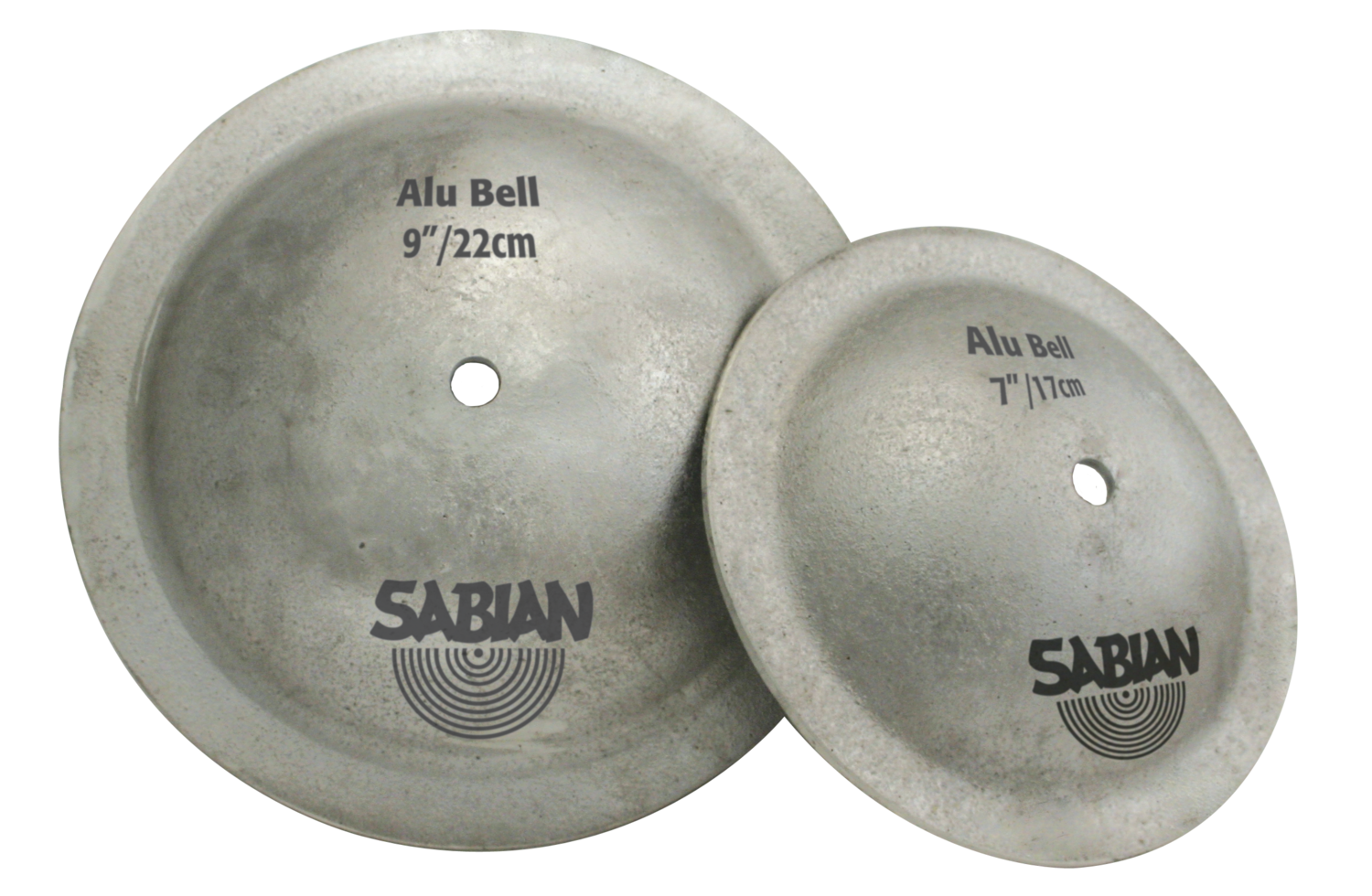 Sabian 7" Alu Bell