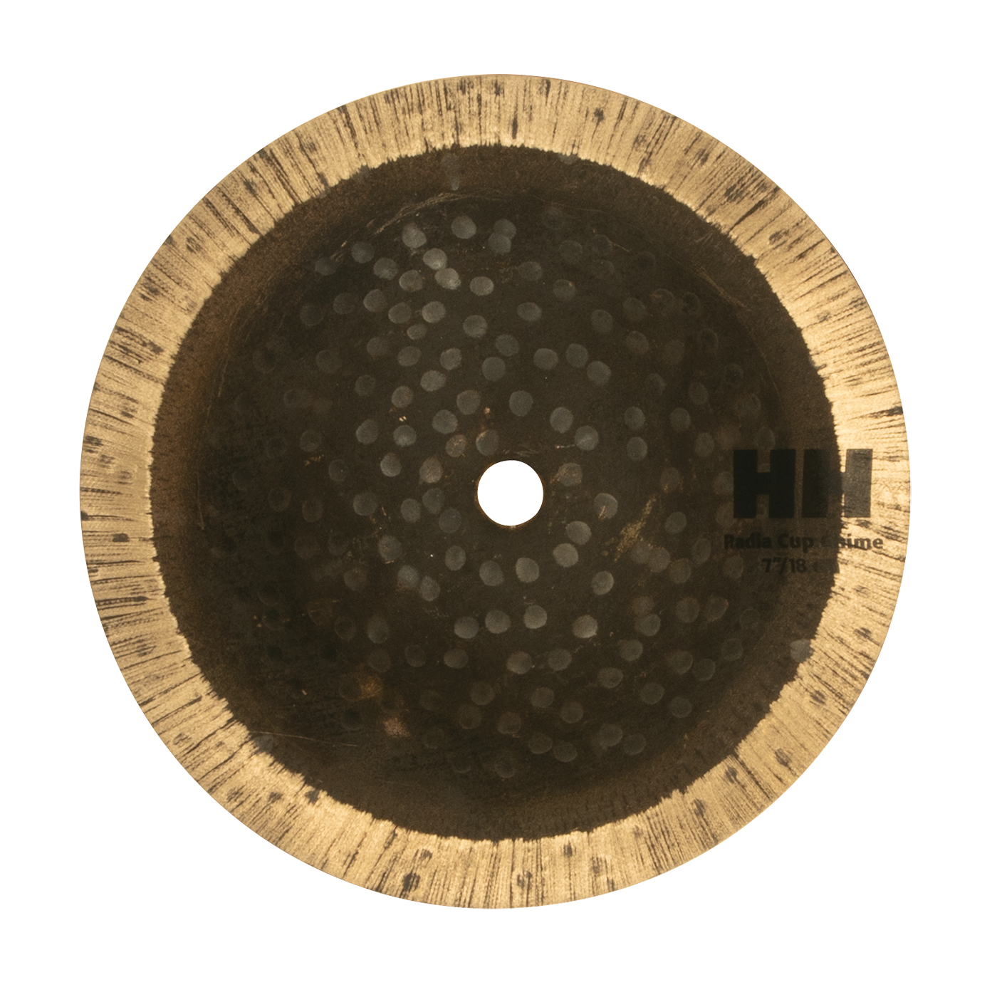 Sabian 7" Hh Radia Cup Chime