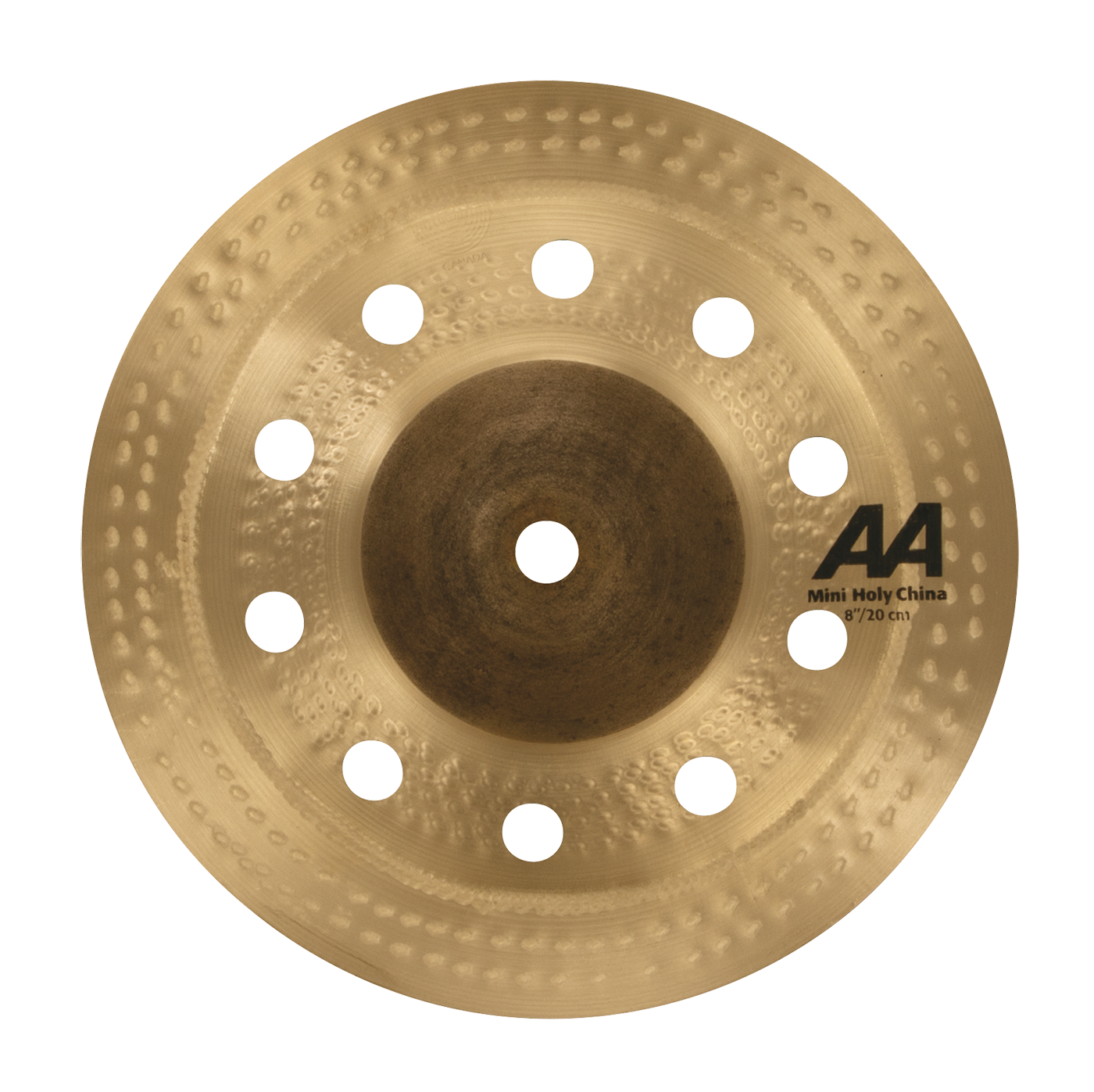 Sabian 8” Aa Mini Holy China