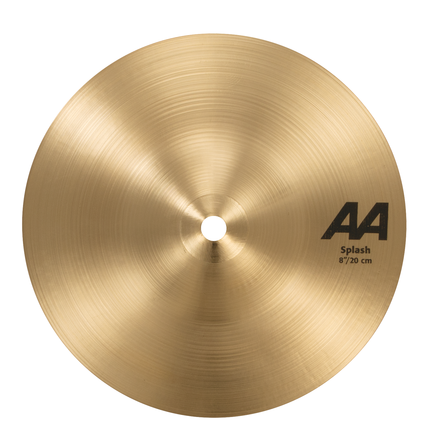 Sabian 8" Aa Splash