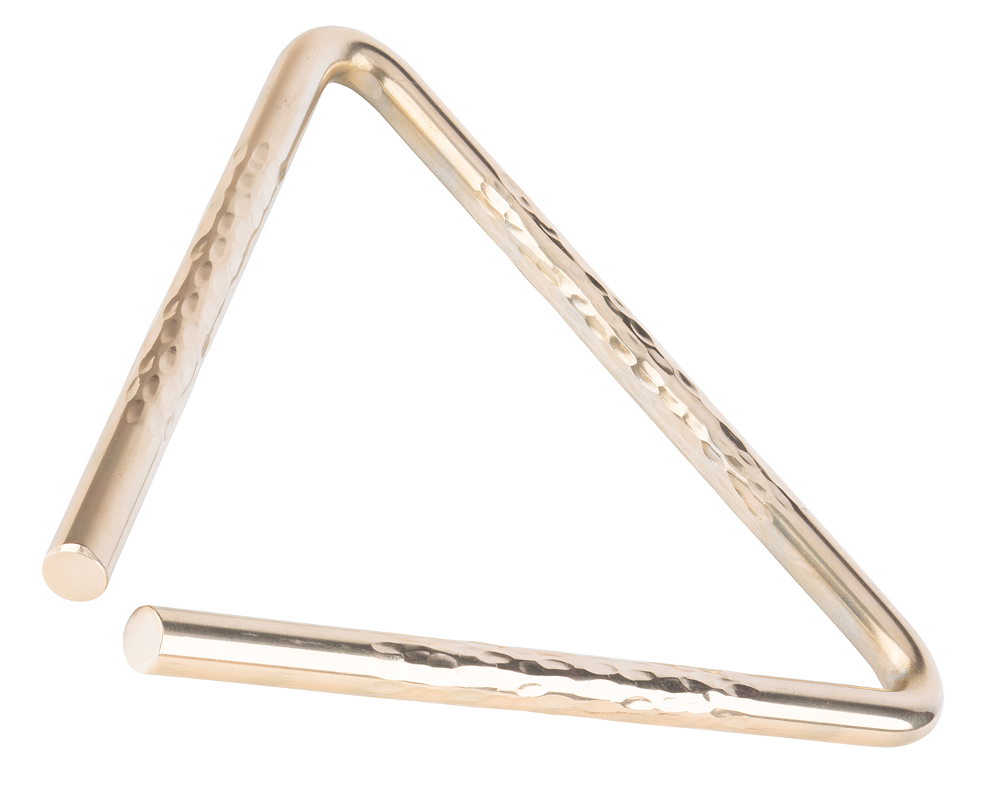 Sabian 8" Center Hammered Triangle