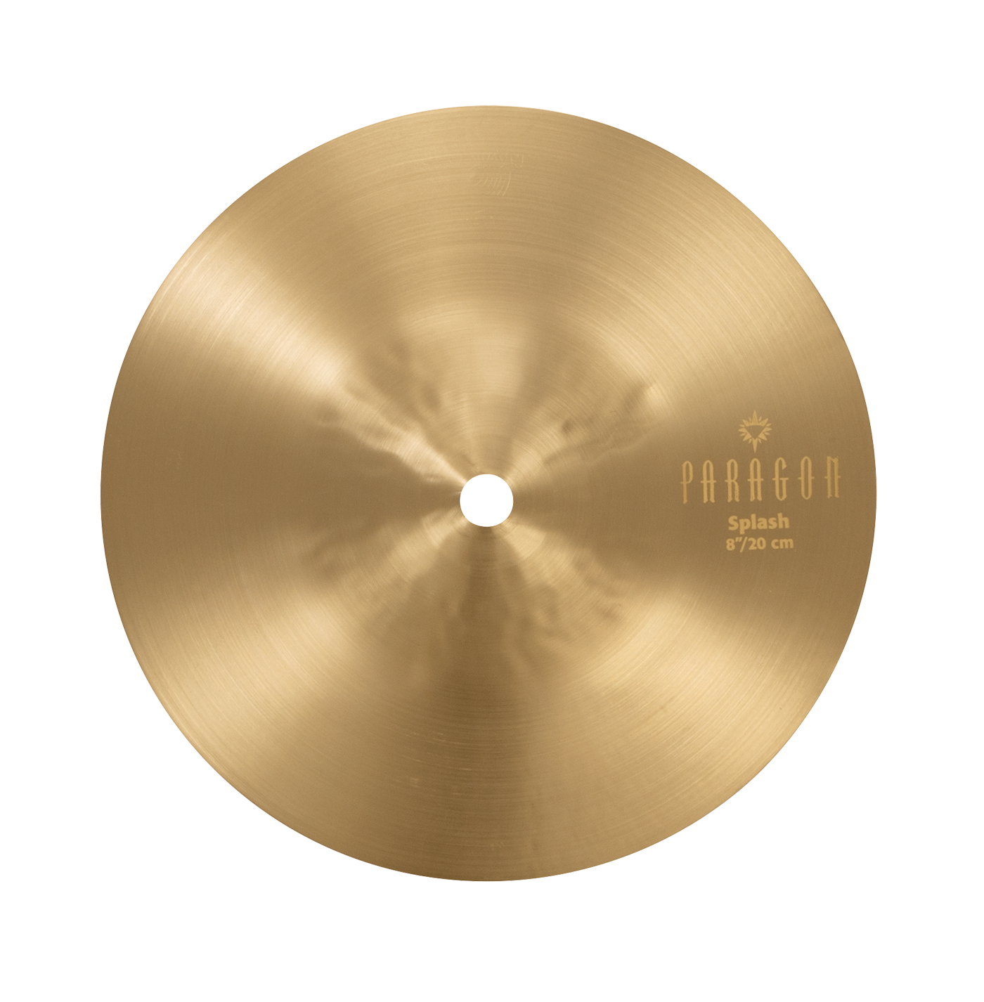 Sabian 8" Paragon Splash