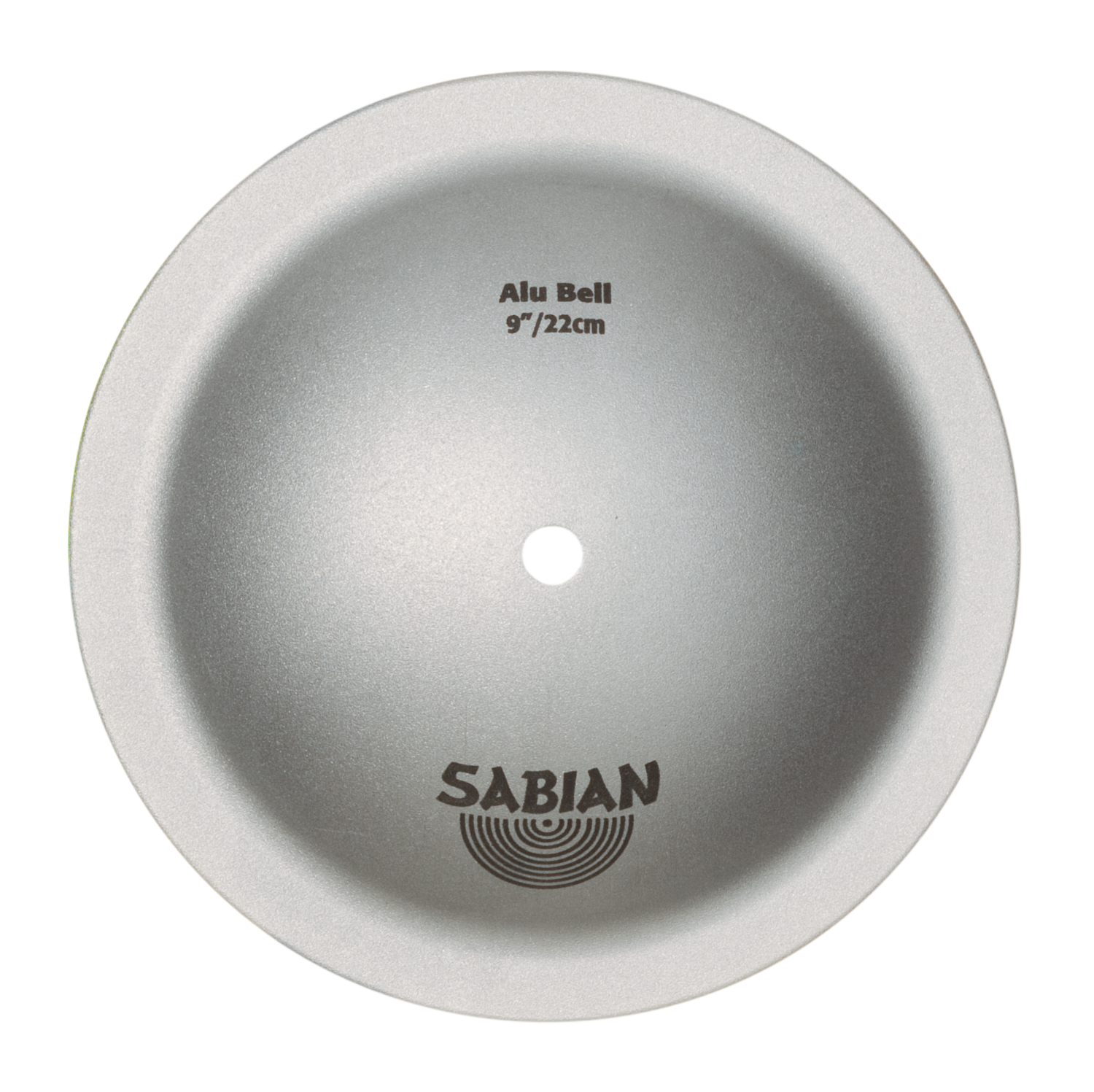 Sabian 9" Alu Bell