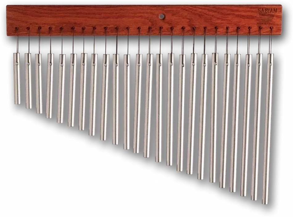 Sabian Aluminum Bar Chimes