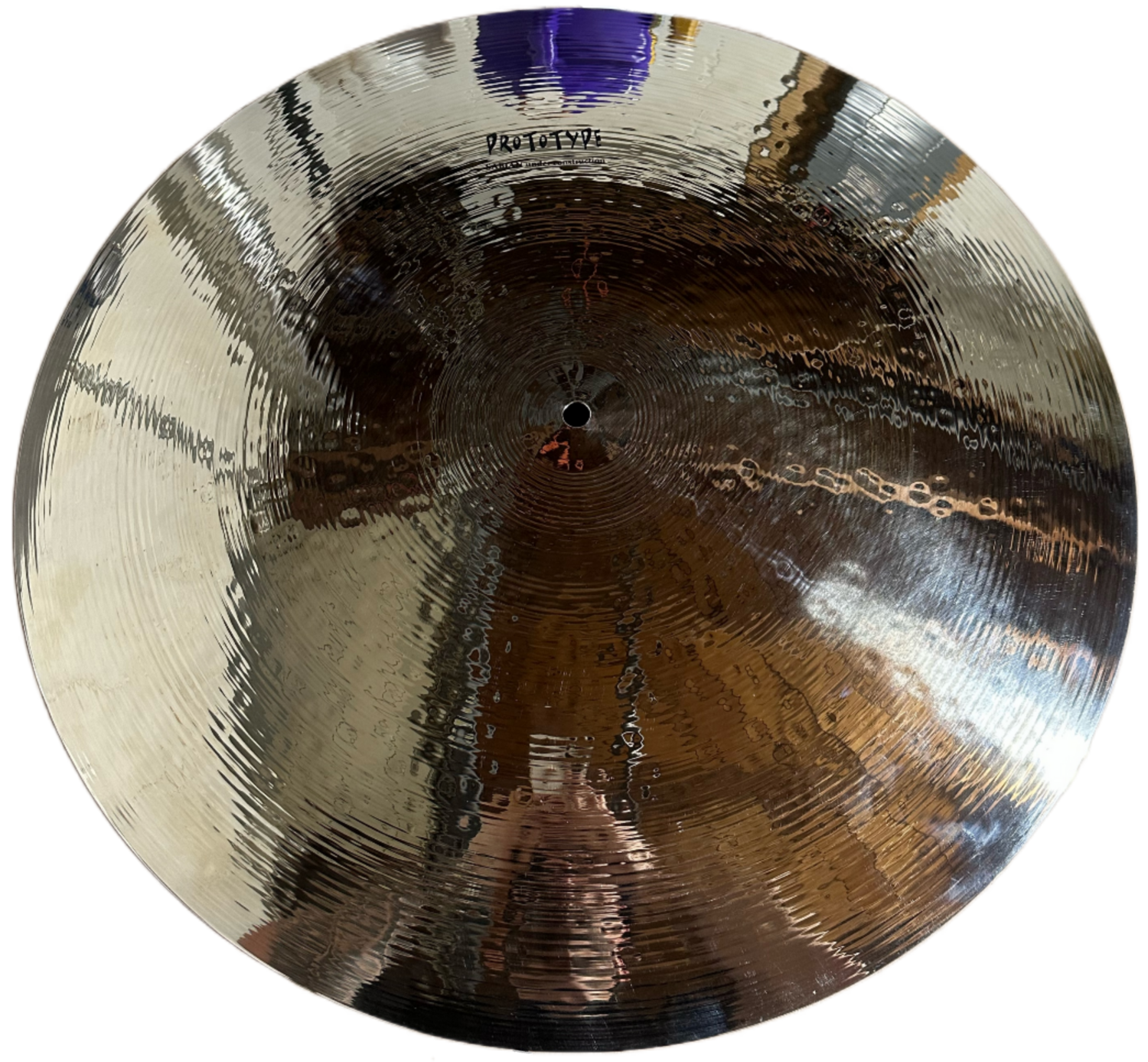 Sabian cheap custom shop