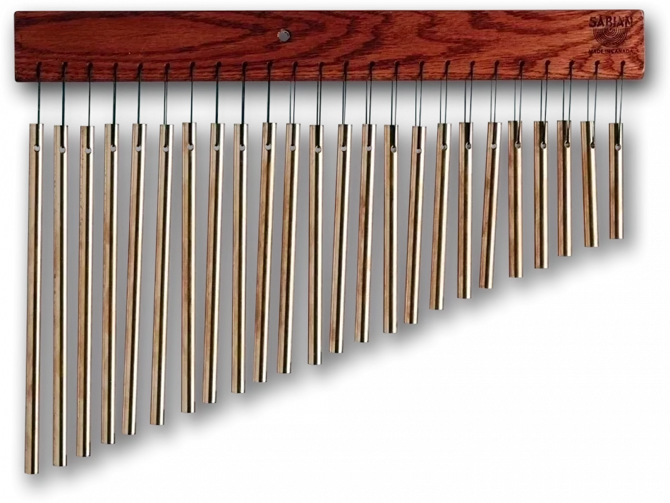 Sabian B8 Bronze Bar Chimes
