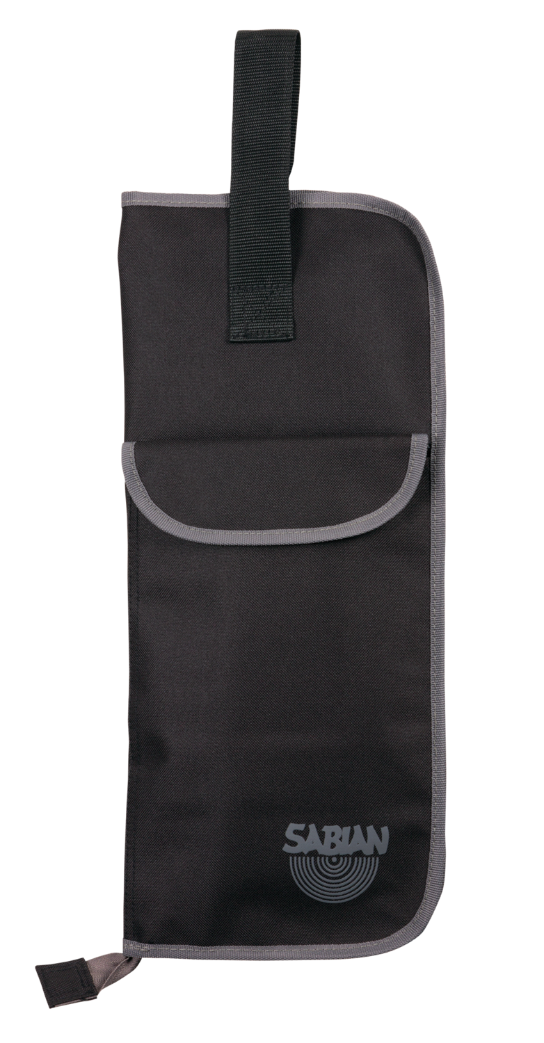 Sabian Express Stick Bag (Black With Grey)