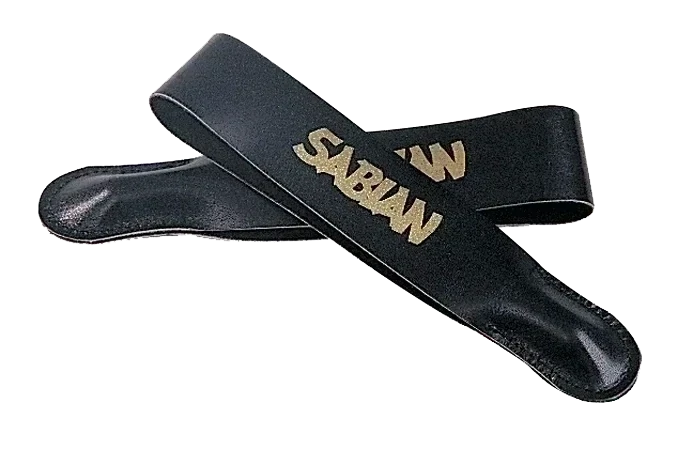 Sabian Ez Cymbal Straps (Pair)