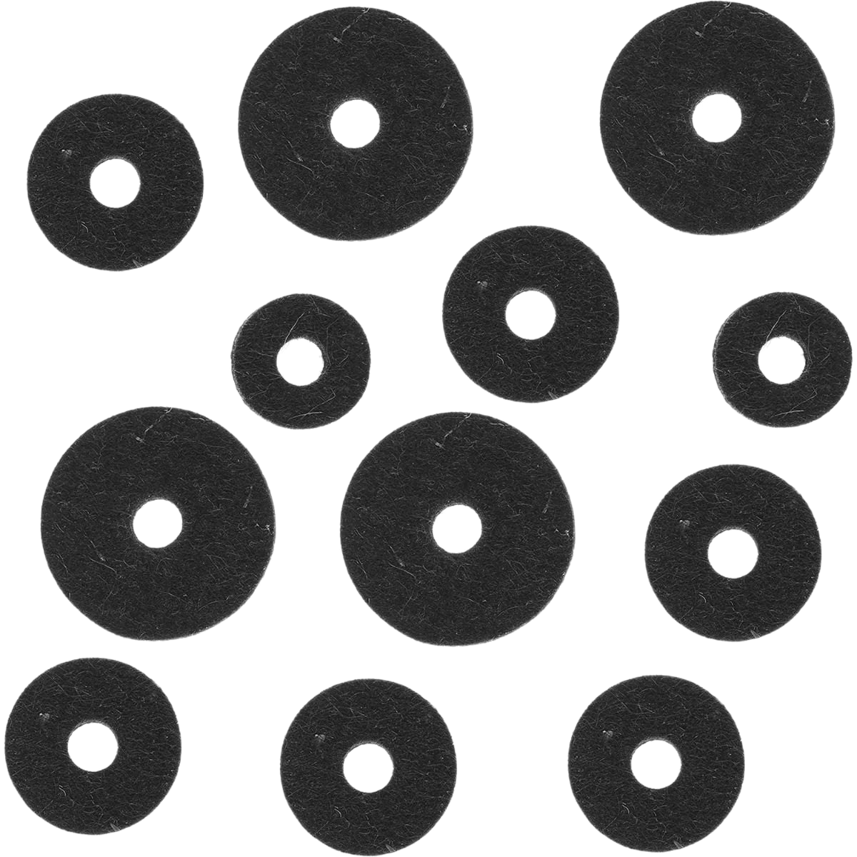 Sabian Felt Pack