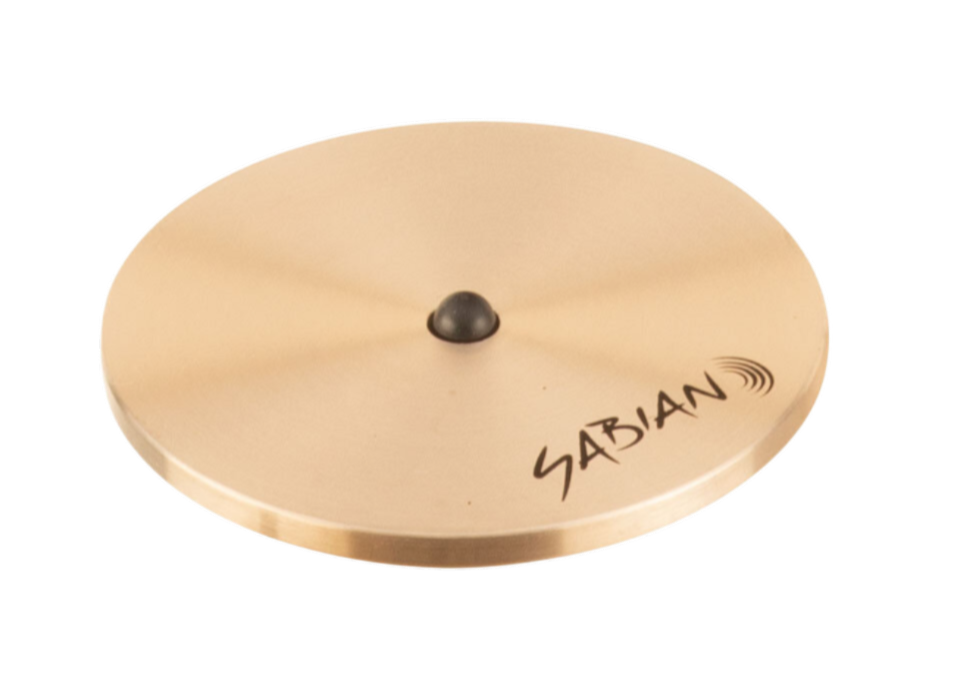 Sabian High Crotale Single