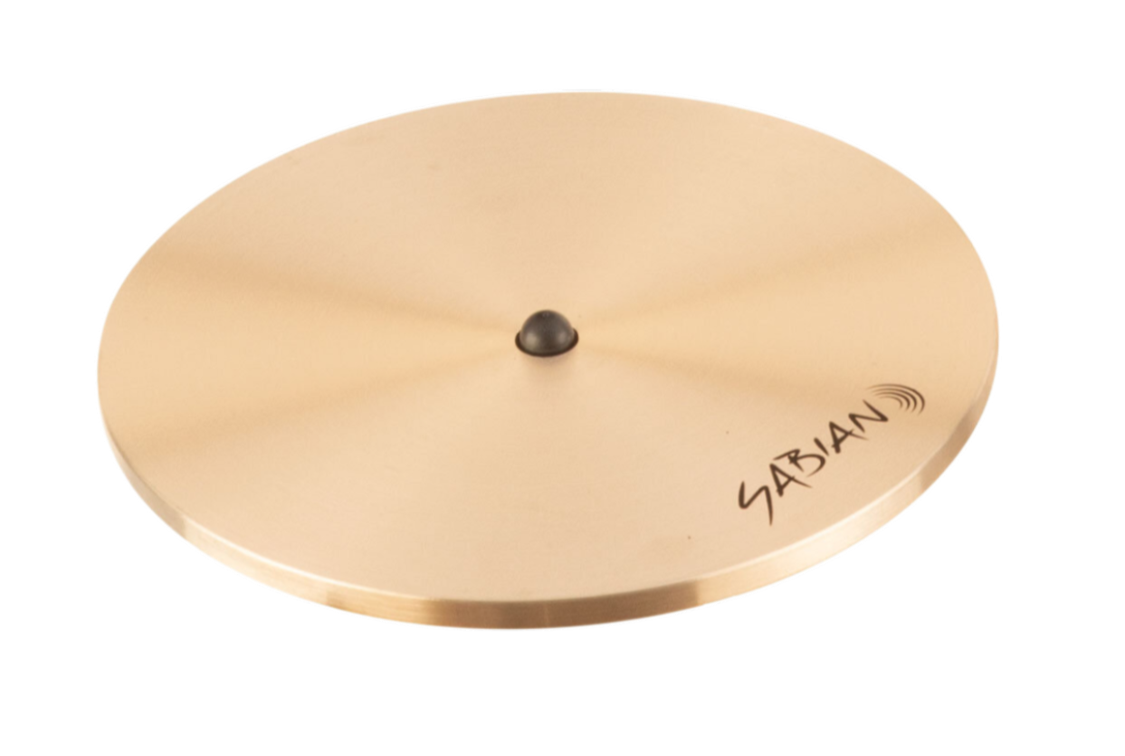 Sabian Low Crotale Single