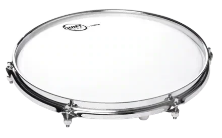 Sabian Quiet Tone Classic Snare Practice Pad