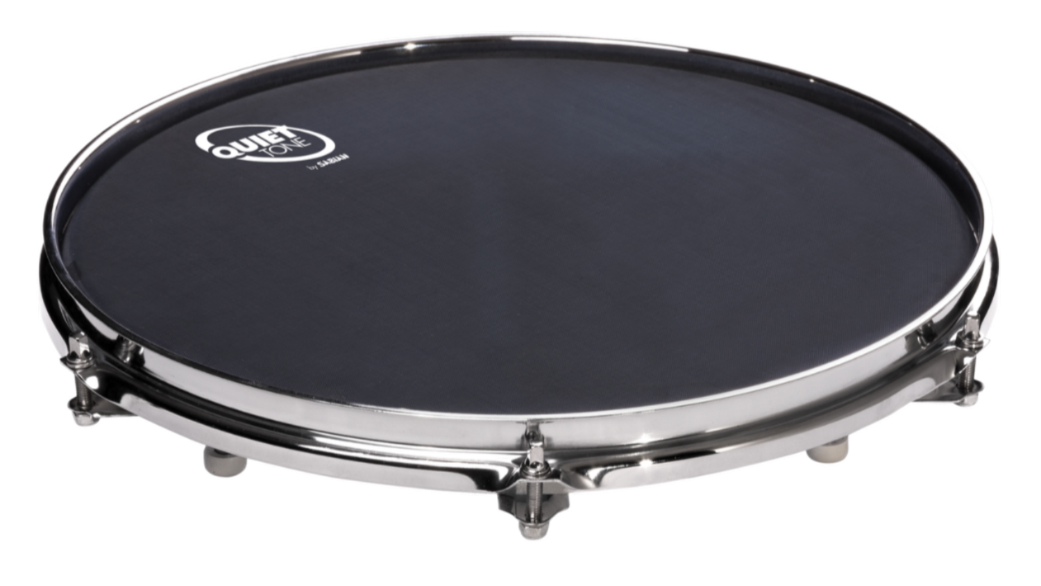 Sabian Quiet Tone Mesh Snare Practice Pad