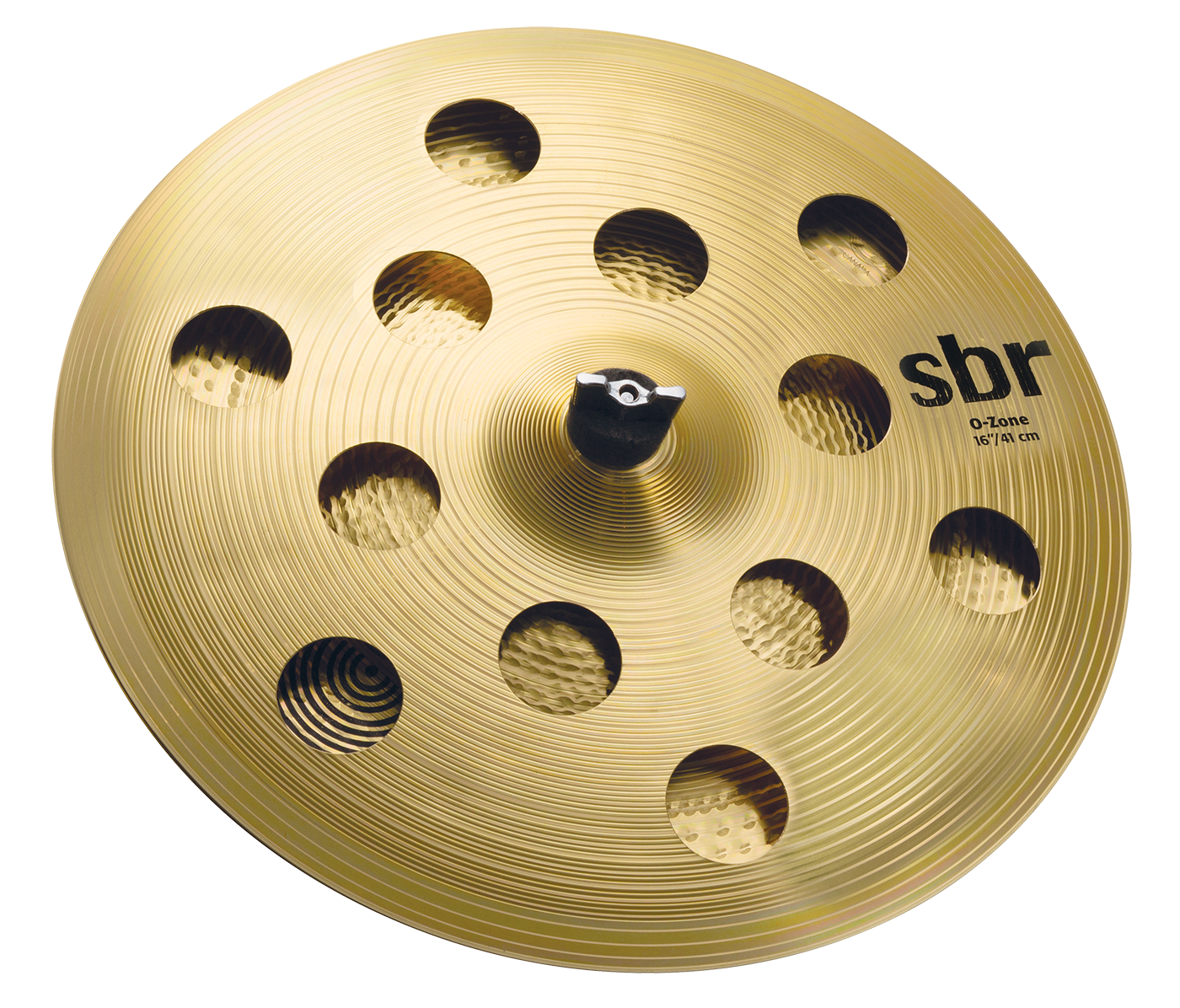 Sabian Sbr Stack